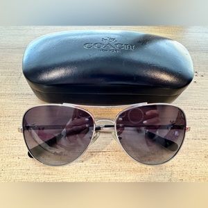 Coach Women’s Sunglasses
